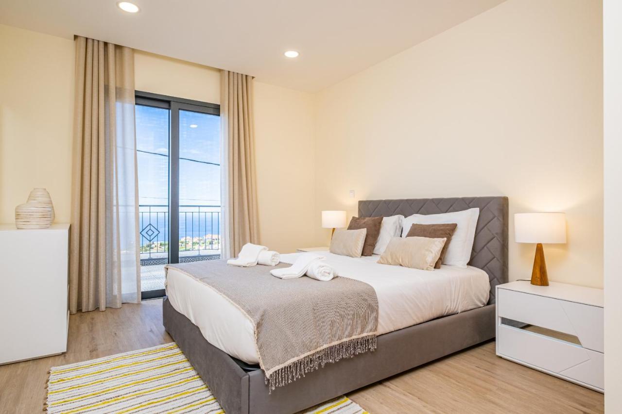Canhas Residence I By Madeira Sun Travel Ponta do Sol  Exterior foto