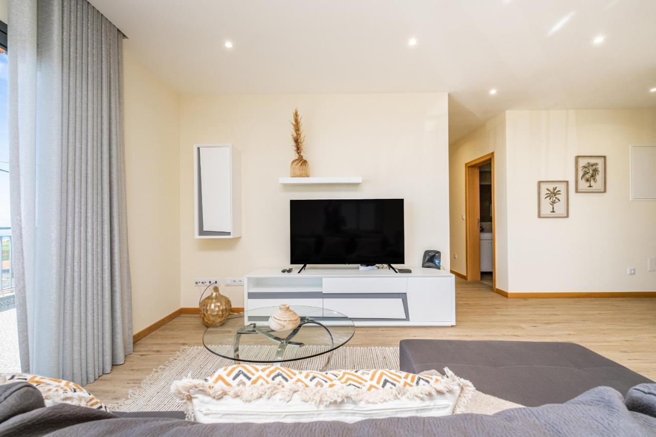 Canhas Residence I By Madeira Sun Travel Ponta do Sol  Exterior foto